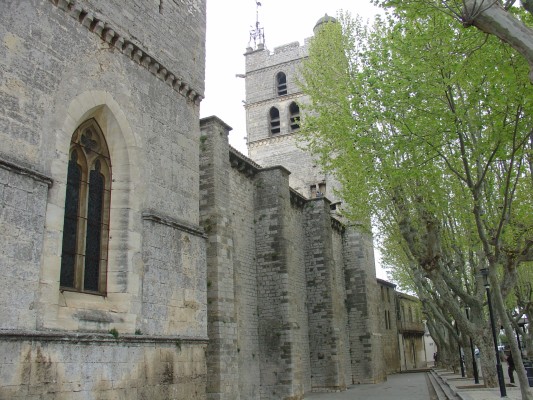 Frontignan