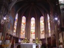 Marseillan - Chiesa di Saint-Jean- Baptste