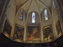 Saint Gilles - la cattedrale