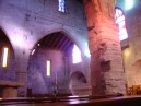 Aigues Mortes -  Chiesa Notre Dame des Sablons