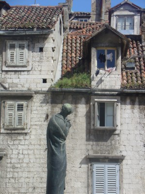 Spalato - Centro storico