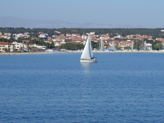 Arcipelago Zaratino