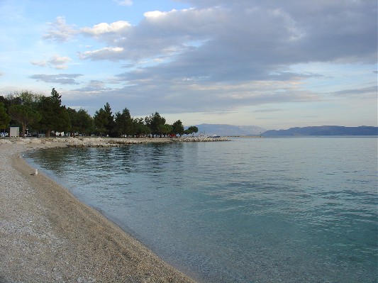 Crikvenica