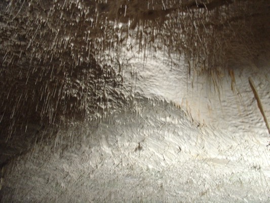 Slovenia - Grotte di Postumia