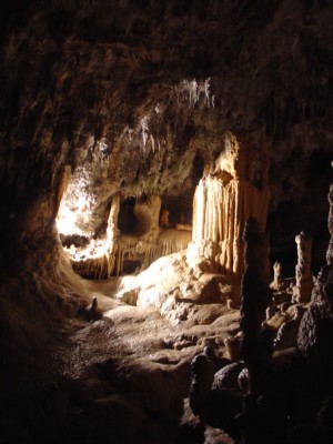 Slovenia - Grotte di Postumia
