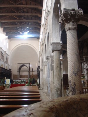 Zara - Cattedrale di Sant'Anastasia