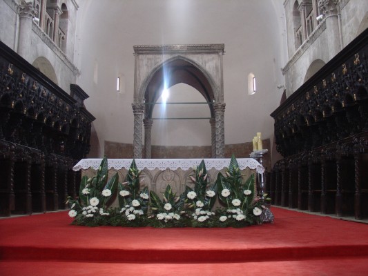 Zara - Cattedrale di Sant'Anastasia