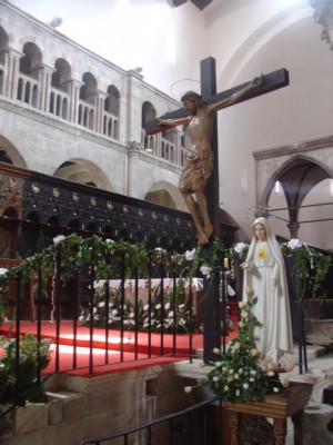 Zara - Cattedrale di Sant'Anastasia