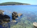 Arcipelago Zaratino - Isola di Dugi Otok (Isola Lunga)