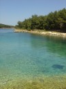 Arcipelago Zaratino - Isola di Dugi Otok (Isola Lunga)