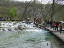 Parco nazionale dei laghi di Plitvice