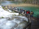 Parco nazionale dei laghi di Plitvice