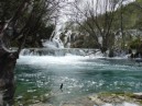 Parco nazionale dei laghi di Plitvice