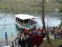 Parco nazionale dei laghi di Plitvice