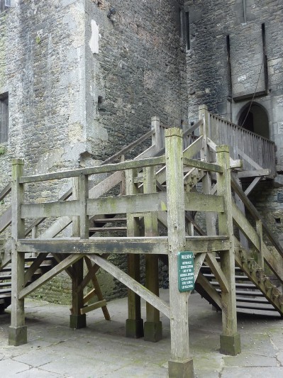 Bunratty Castle (1425)