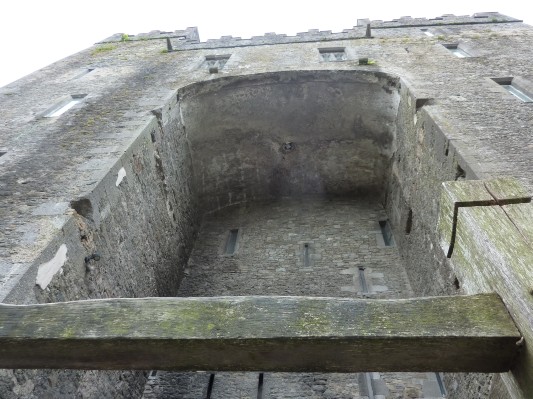 Bunratty Castle (1425)