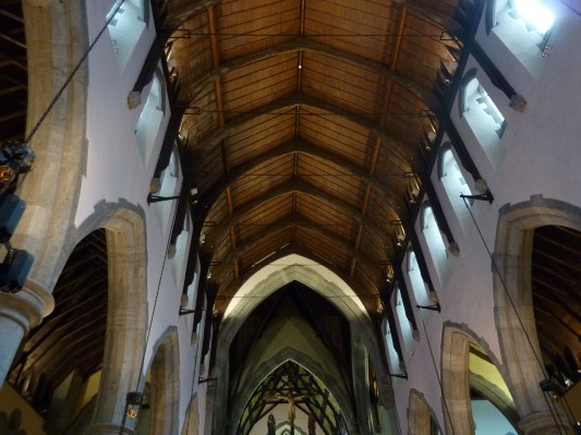 Limerick - St. John's Cathedral