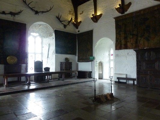 Bunratty Castle (1425)
