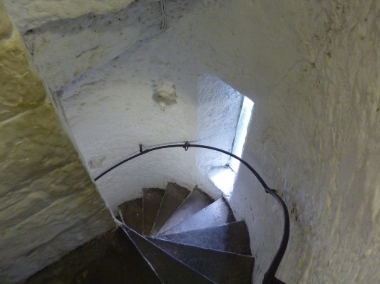 Bunratty Castle (1425)