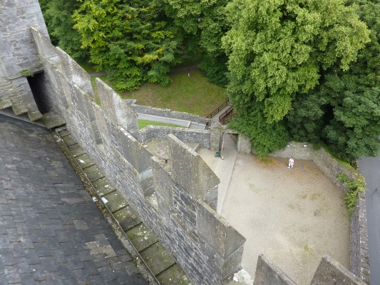 Bunratty Castle (1425)