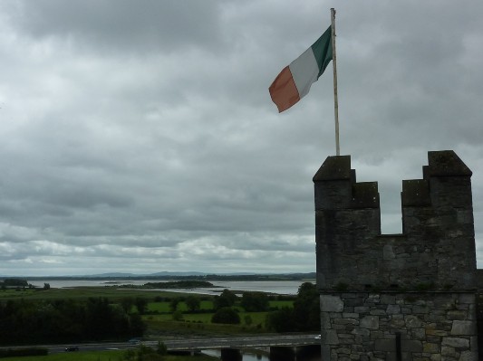 Bunratty Castle (1425)