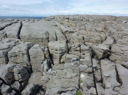The Burren