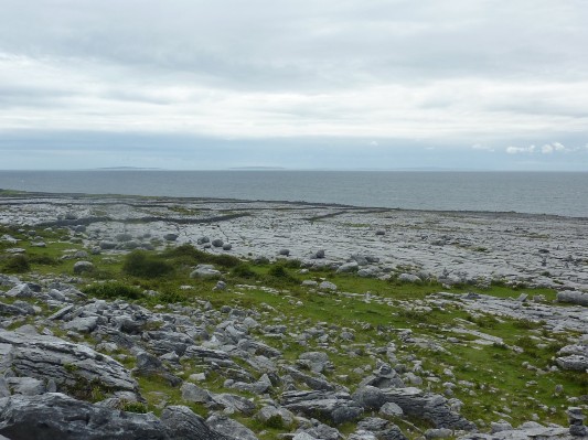 The Burren