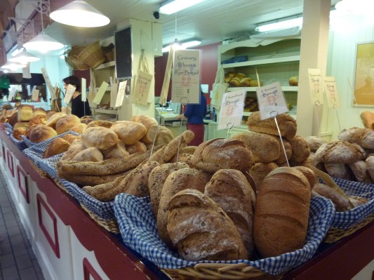 Cork - English Market
