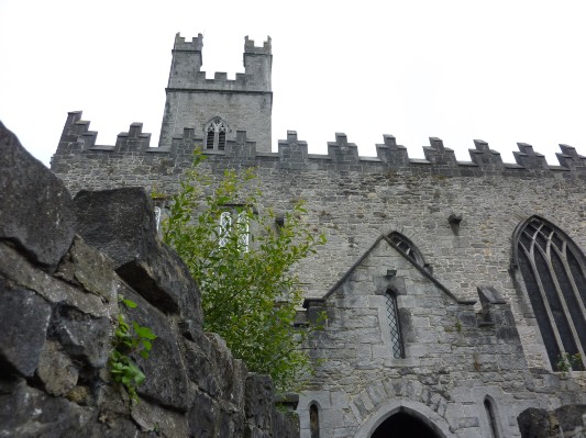 Limerick - St. Mary's Cathedral