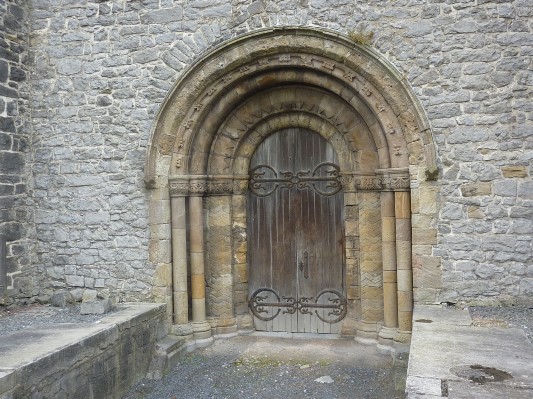 Limerick - St. Mary's Cathedral