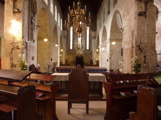 Limerick - St. Mary's Cathedral