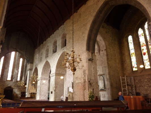 Limerick - St. Mary's Cathedral