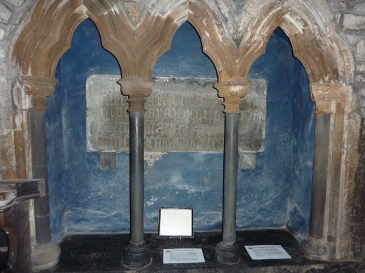 Limerick - St. Mary's Cathedral