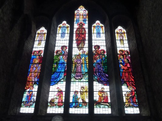 Limerick - St. Mary's Cathedral