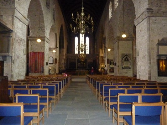 Limerick - St. Mary's Cathedral