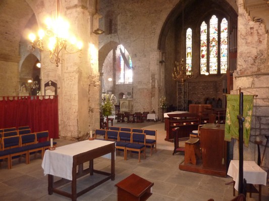 Limerick - St. Mary's Cathedral