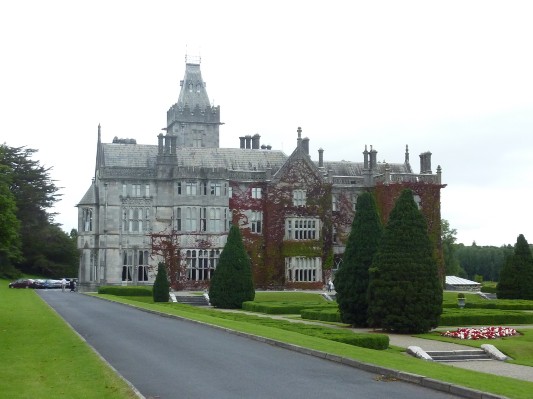 Adare Manor