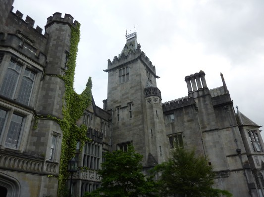Adare Manor