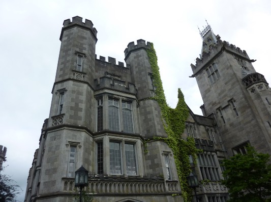 Adare Manor