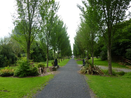 Adare - parco pubblico