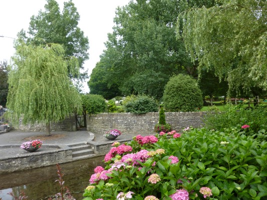Adare - parco pubblico