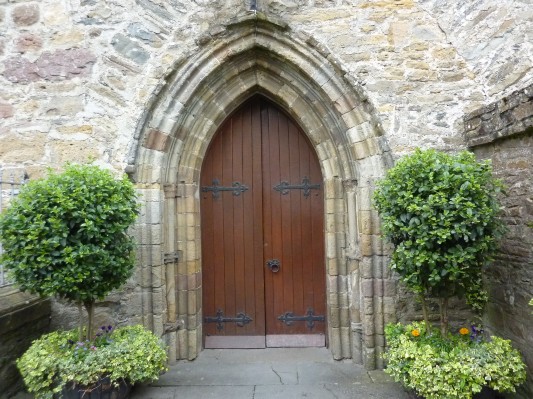 Killaloe - St. Flannan's Cathedral