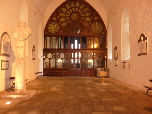 Killaloe - St. Flannan's Cathedral