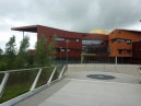 Limerick - campus universitario