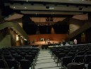 Limerick - campus universitario  - Auditorium