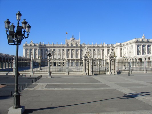 Palazzo Reale