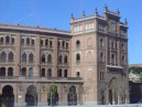 Plaza de toros