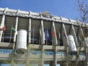 Stadio Santiago Bernabeu