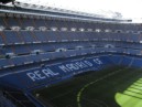 Stadio Santiago Bernabeu