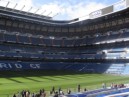 Stadio Santiago Bernabeu